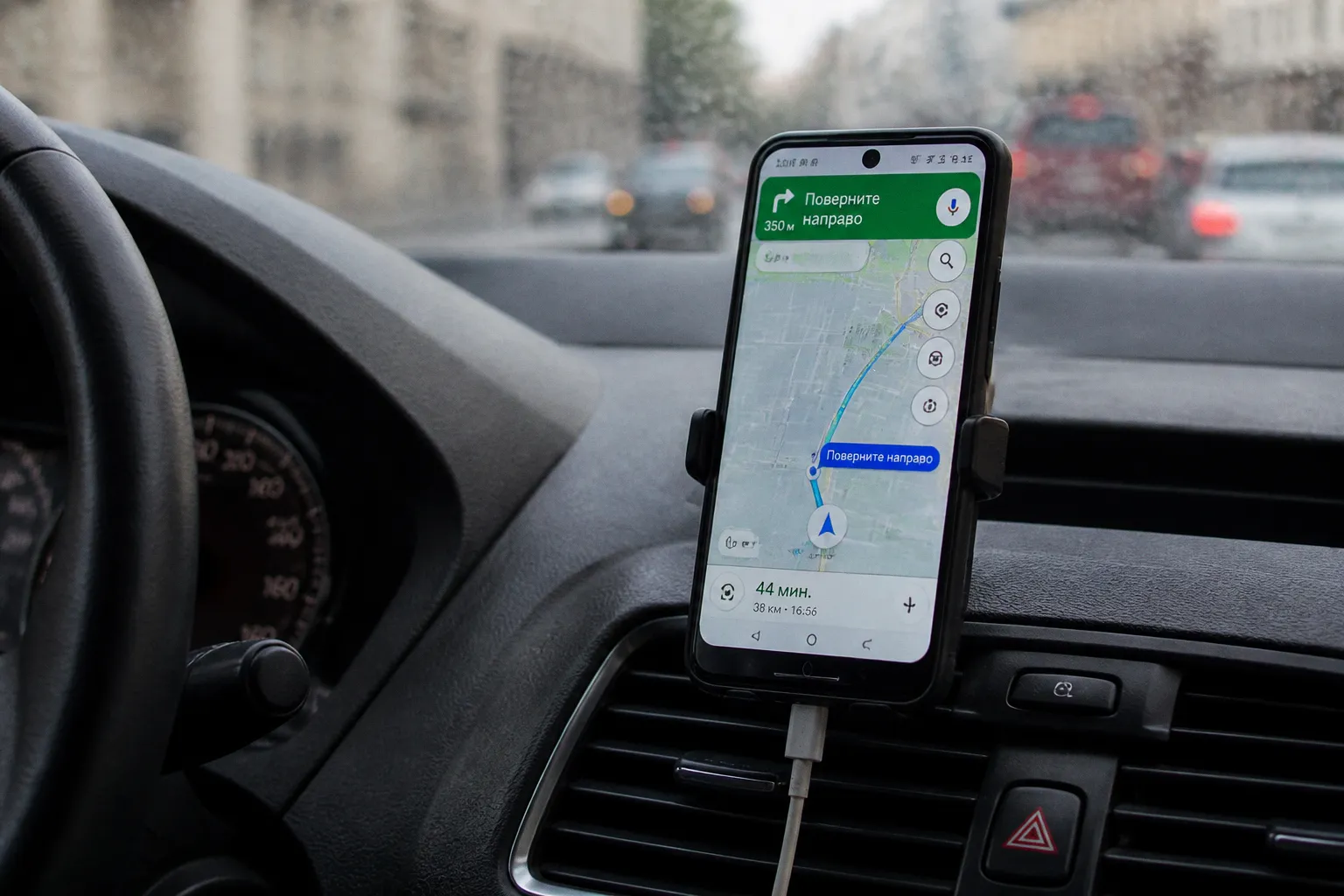 Google Maps превращается в персонального ассистента для планирования досуга и поездок