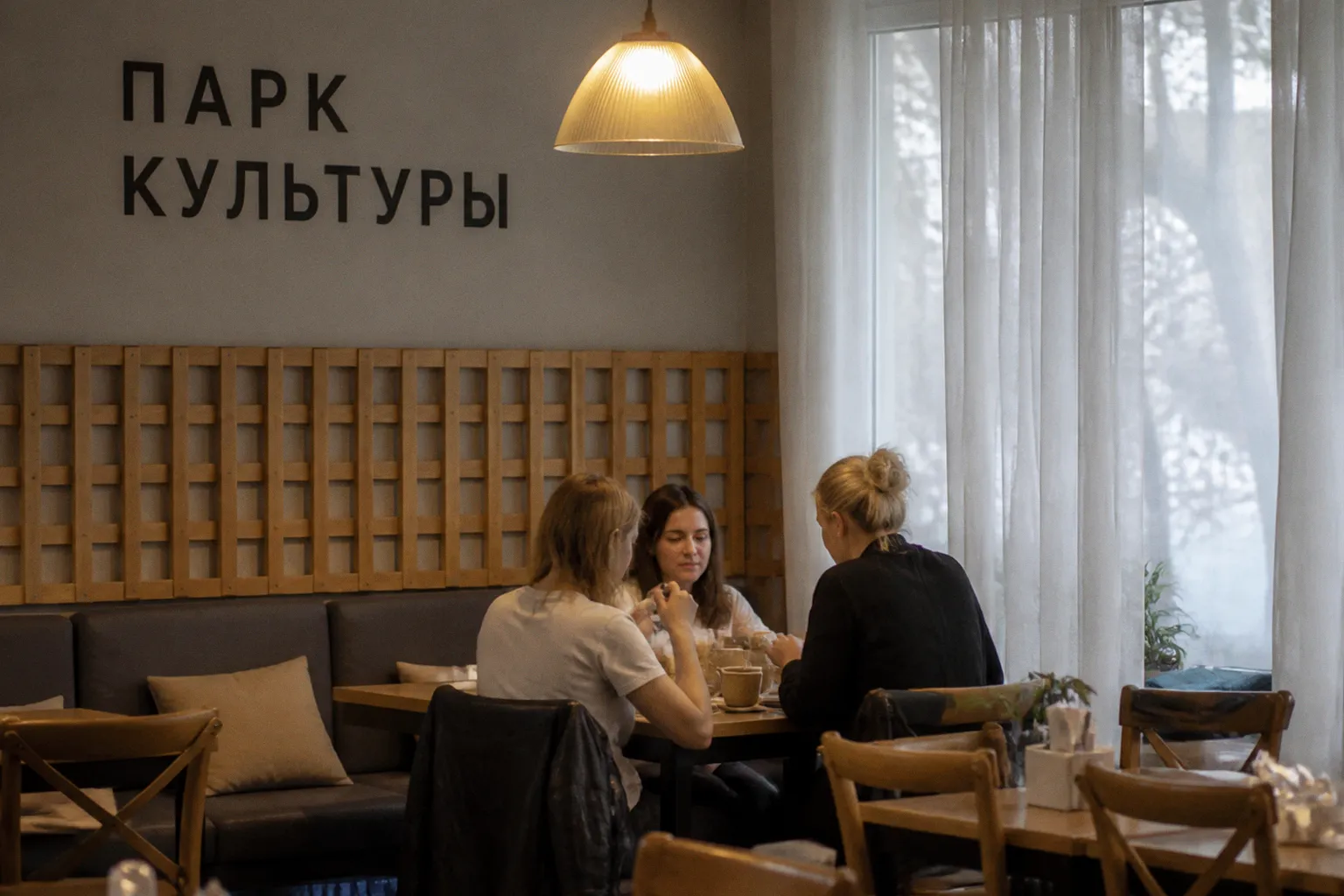 Кафе «Парк Культуры» в Батайске приостановило работу из-за санитарных нарушений