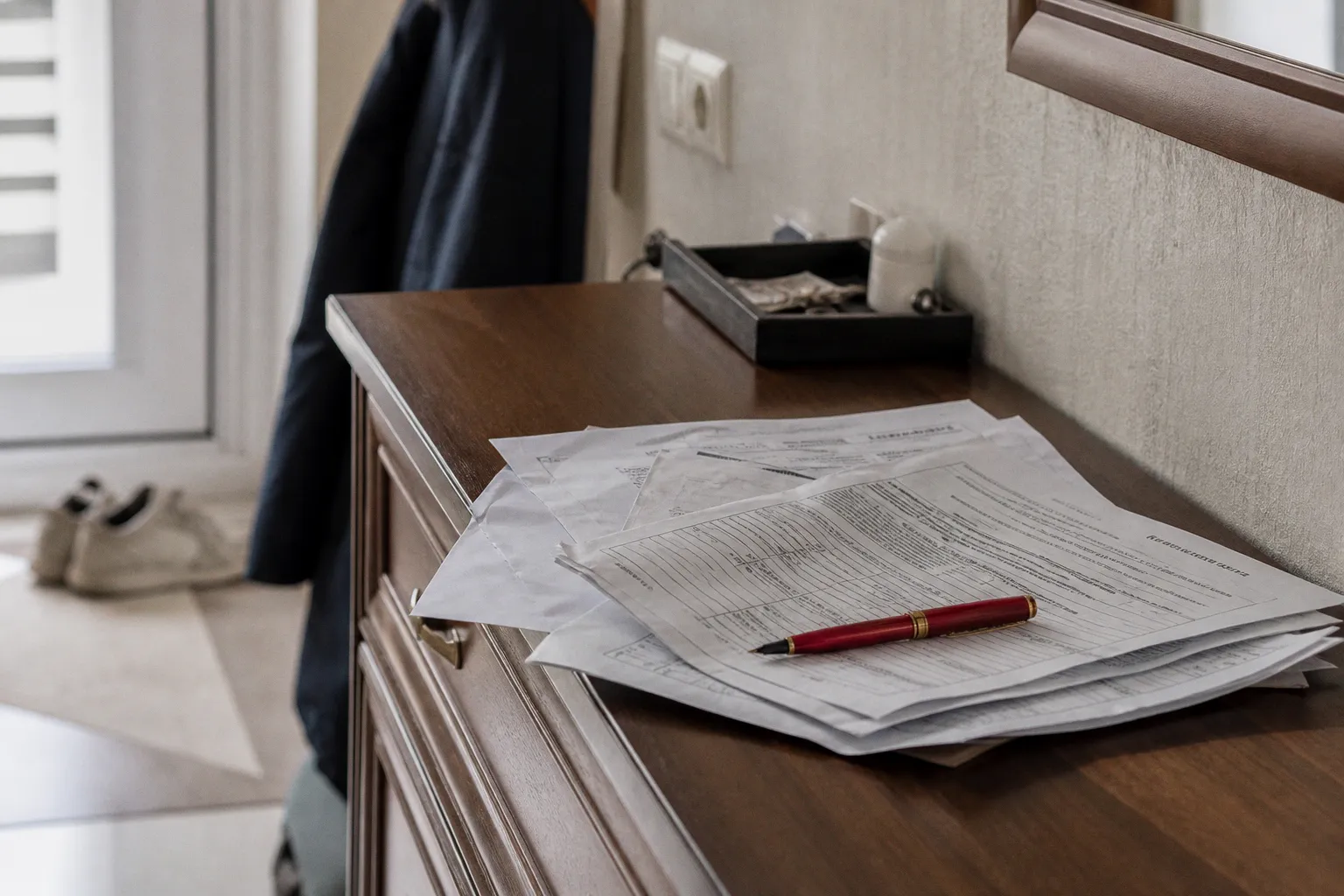 Перерасчет коммунальных услуг: основания, перечень документов и сроки подачи заявления