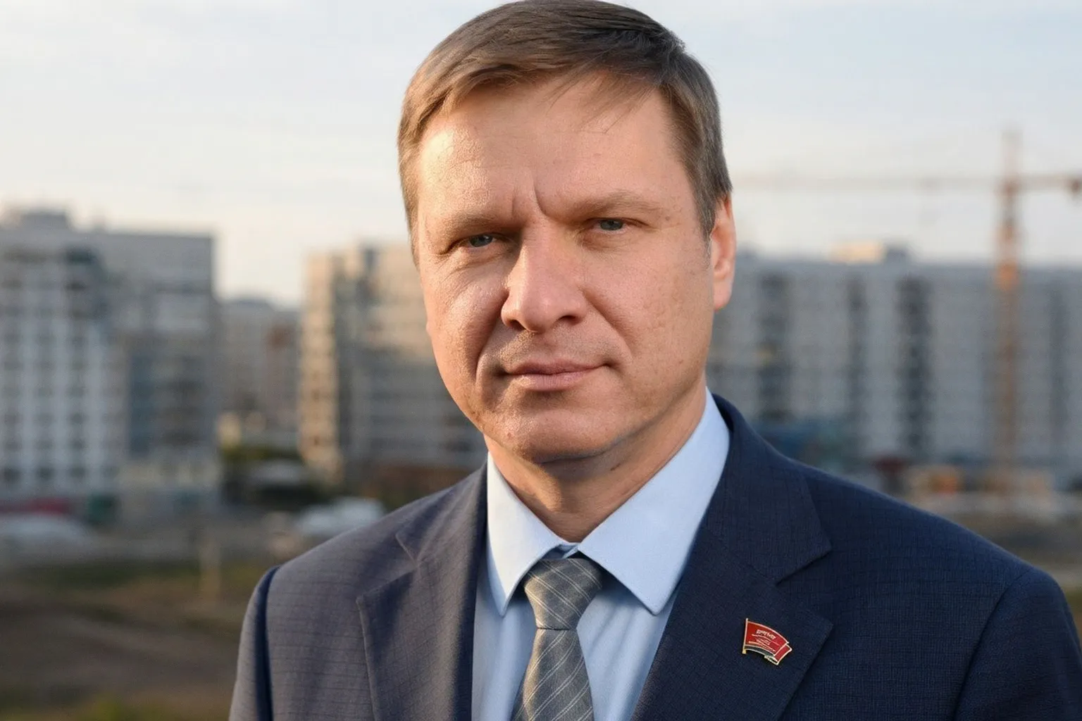 Красноярск перед юбилеем: депутаты оценили состояние жилья и ход строительства метро