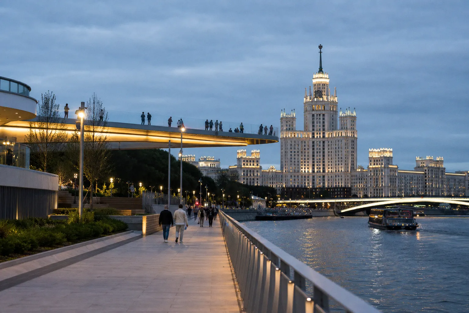 Куда сходить в Москве 25–26 июля: гид по главным событиям выходных