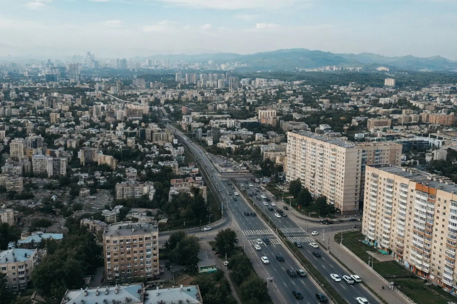 Новые принципы городского планирования: почему локальный контекст важнее мастер-планов