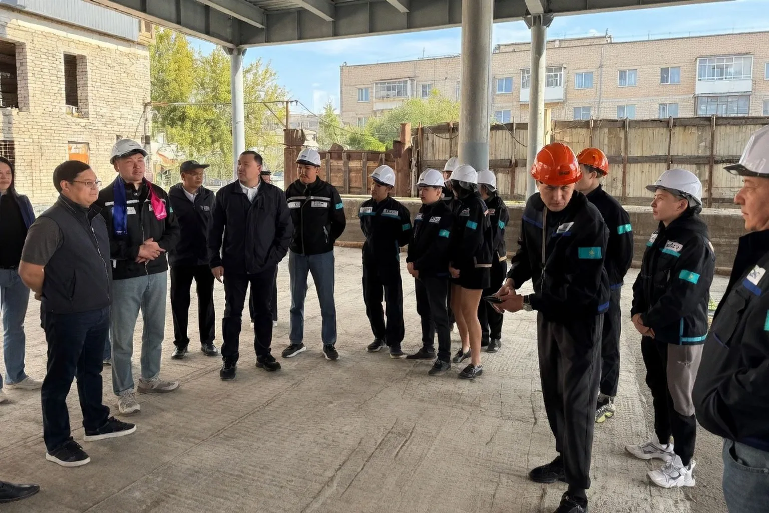Партия Respublica оценила влияние торгового центра «Фантазия» на экономику Петропавловска