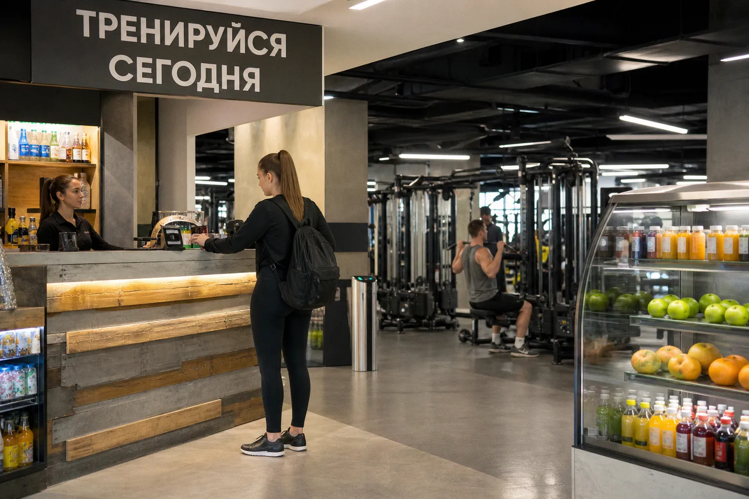 Почему расходы на спорт и здоровое питание стали обязательной статьей бюджета россиян