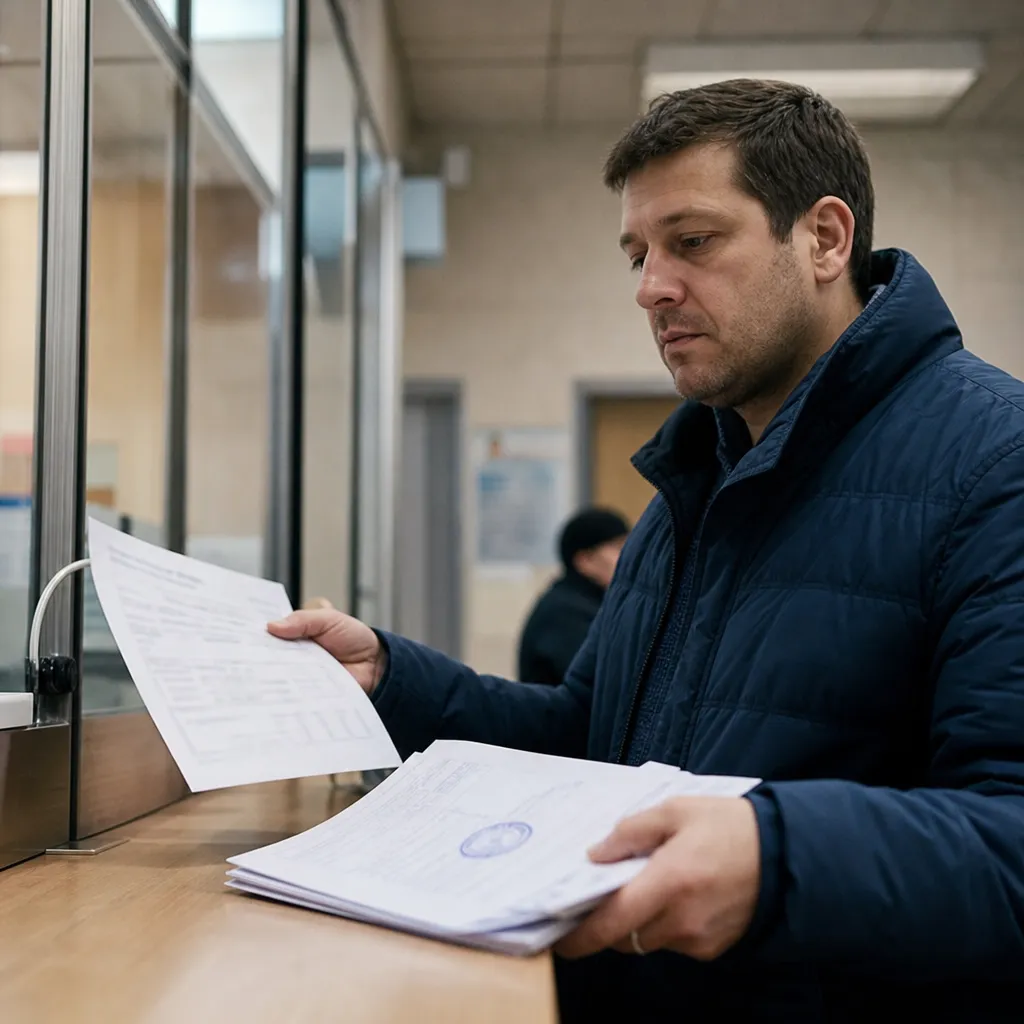 Проверить переплату за ЖКХ и подать заявление на возврат: суммы, документы и сроки