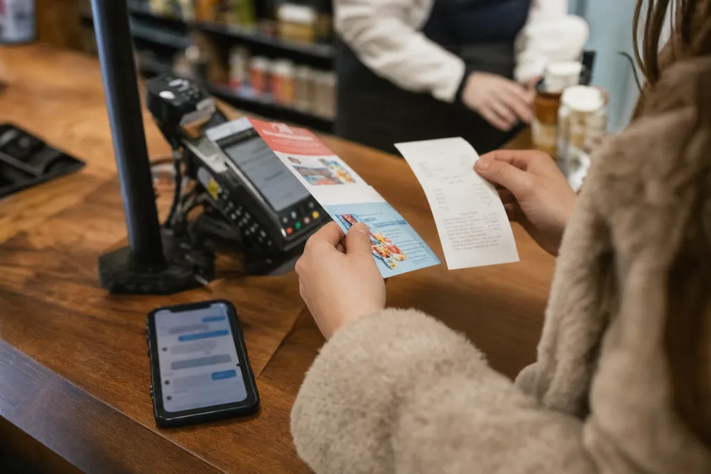 Скидка 50%: что проверить в условиях акции, чеке и переписке, чтобы не переплатить