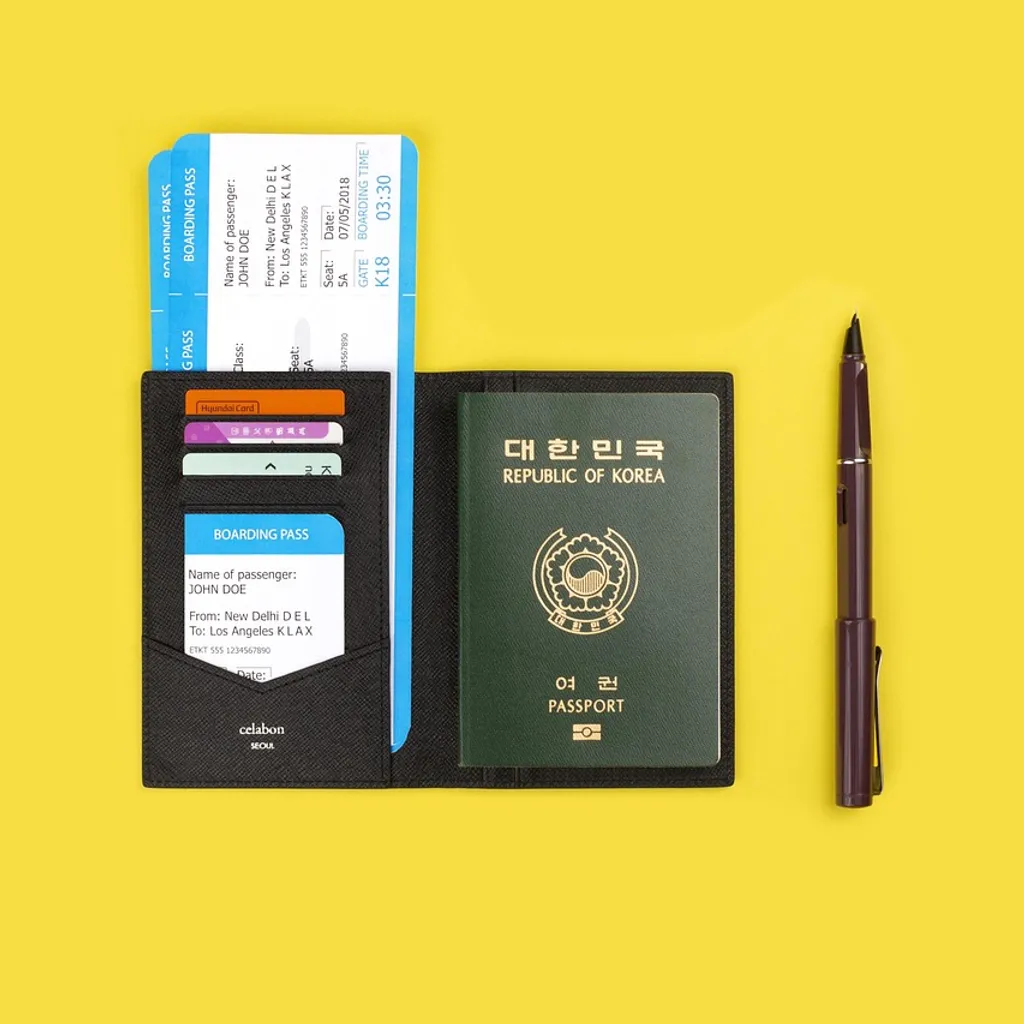Тарифы на оформление ID-карт и загранпаспортов в Украине: расчет стоимости на 2026 год