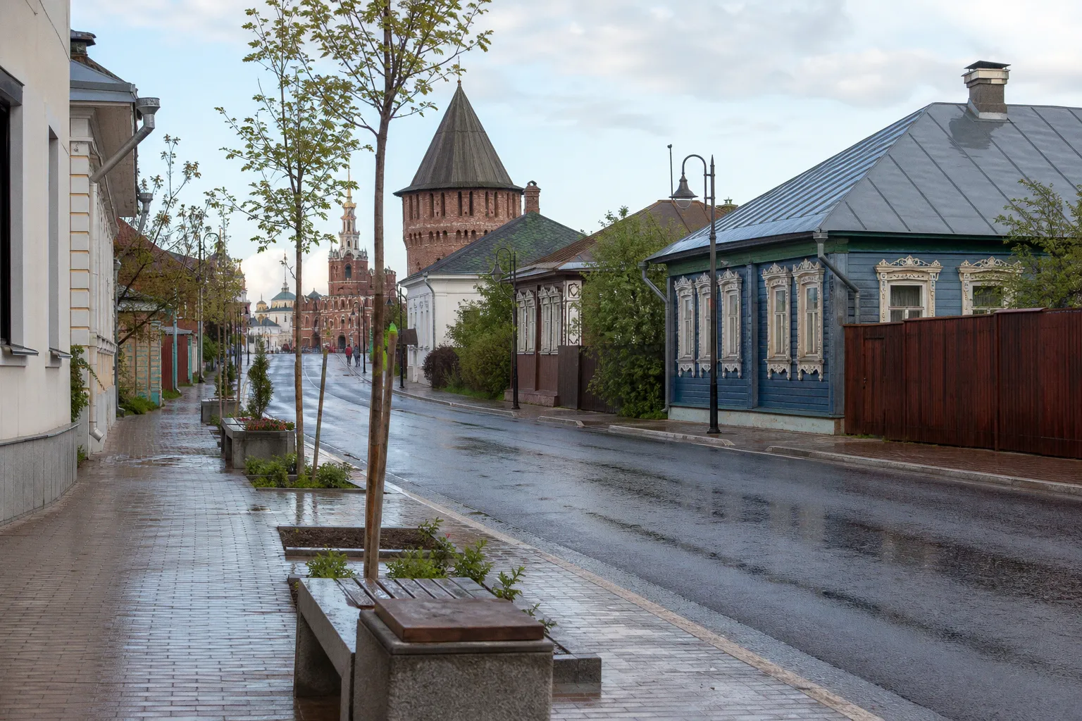 Туры выходного дня из Москвы: популярные направления и новые форматы коротких поездок
