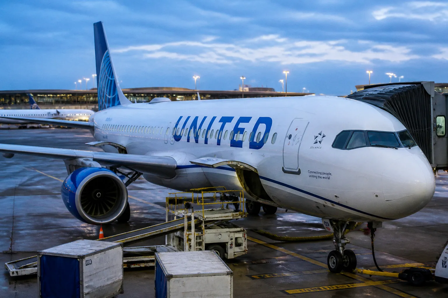 United расширяет географию полетов: что известно о десяти новых маршрутах авиакомпании