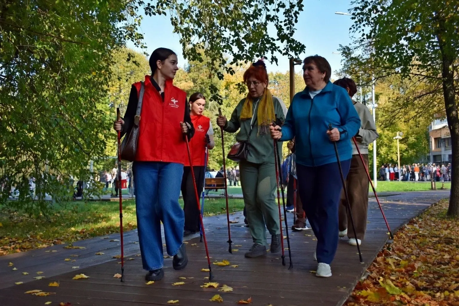 В Ростове-на-Дону прошел фестиваль памяти городского головы Андрея Байкова