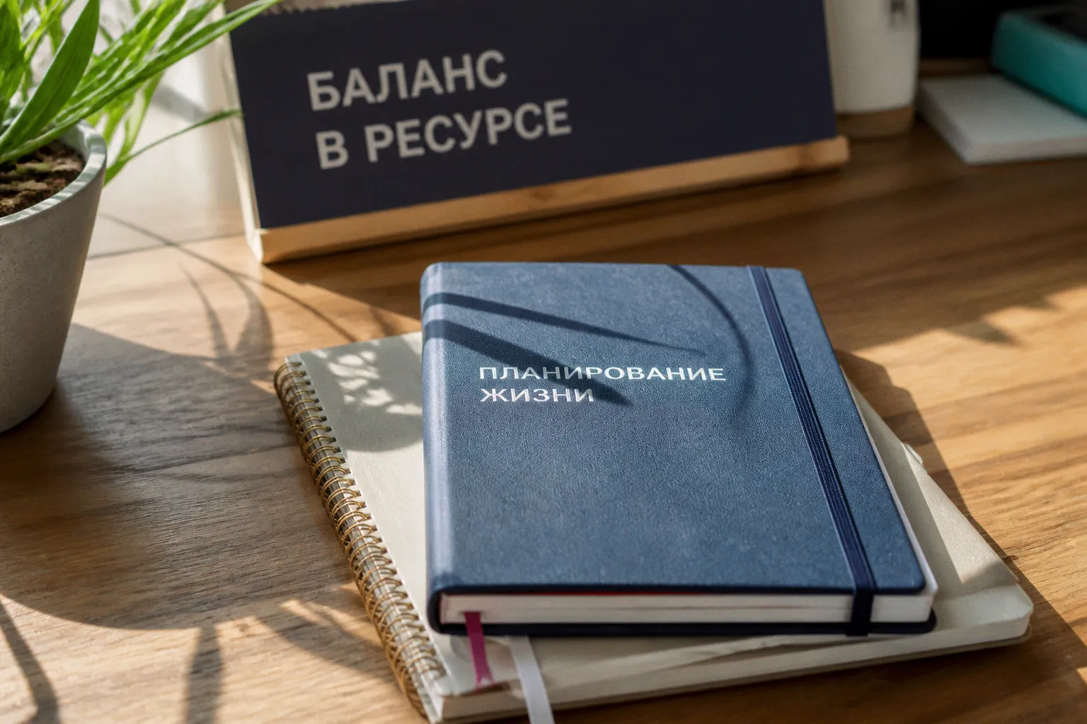 Work-life balance 2026: курсы для тех, кто живёт на работе